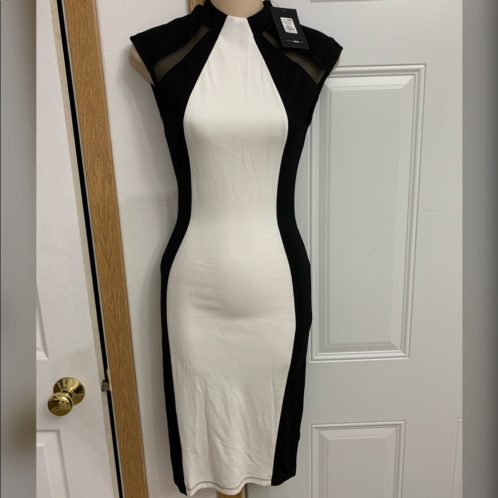 Fashion Nova Dress